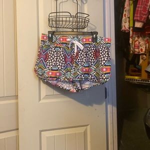 OP shorts Size Large